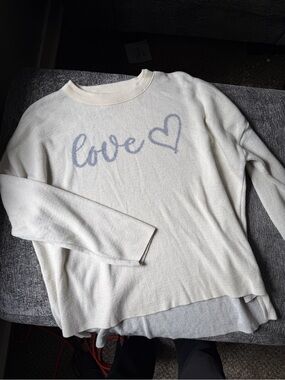 Town Pride Sweater Made in the USA vintage